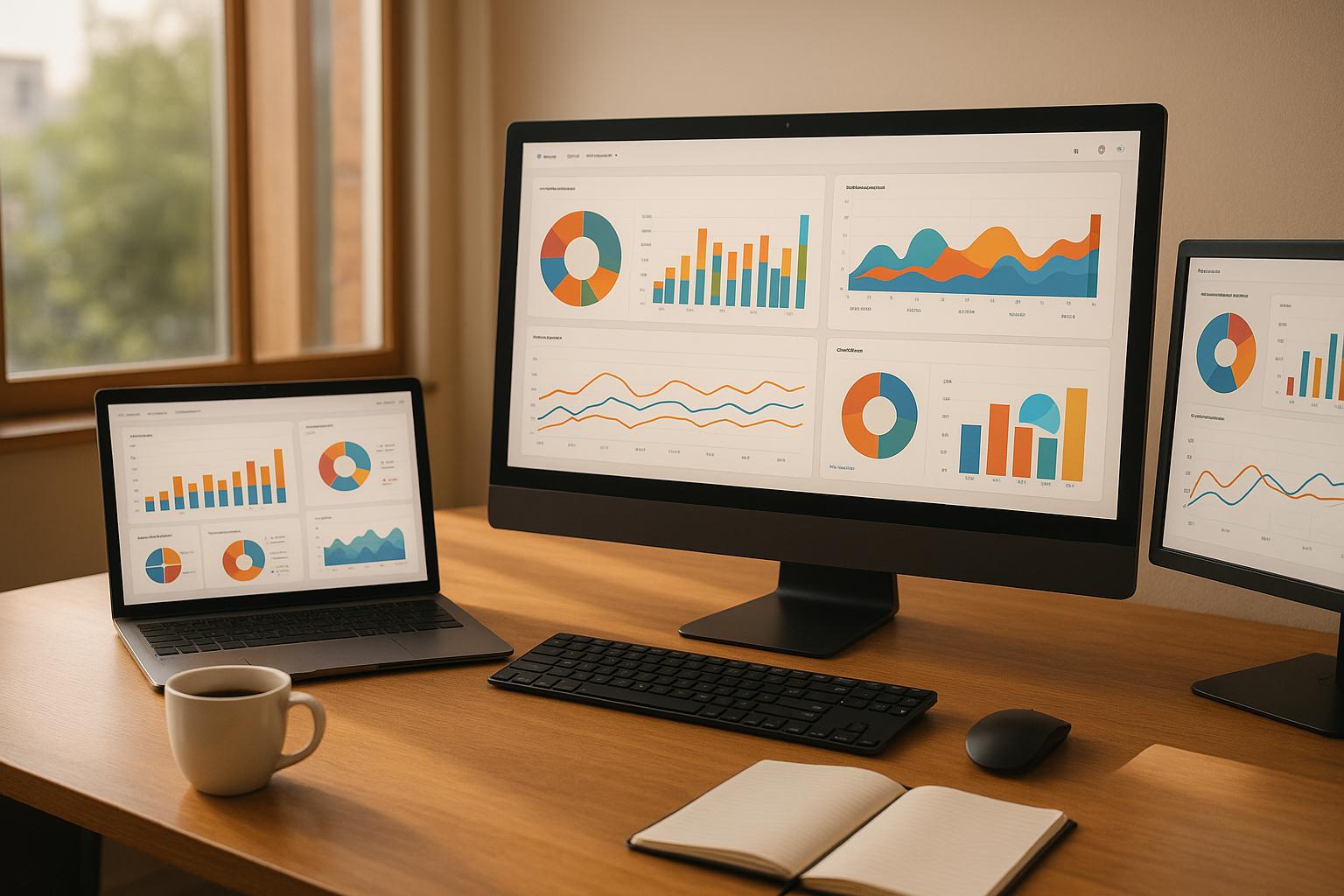 Thumbnail for: Ultimate Guide to Cross-Platform Reporting Automation