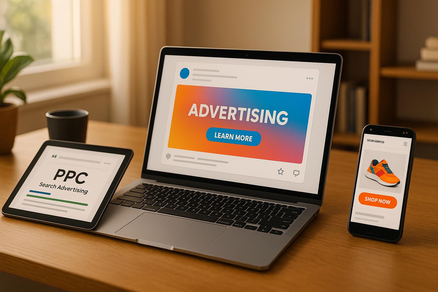 Thumbnail for: Cross-Channel PPC Targeting: A Complete Guide