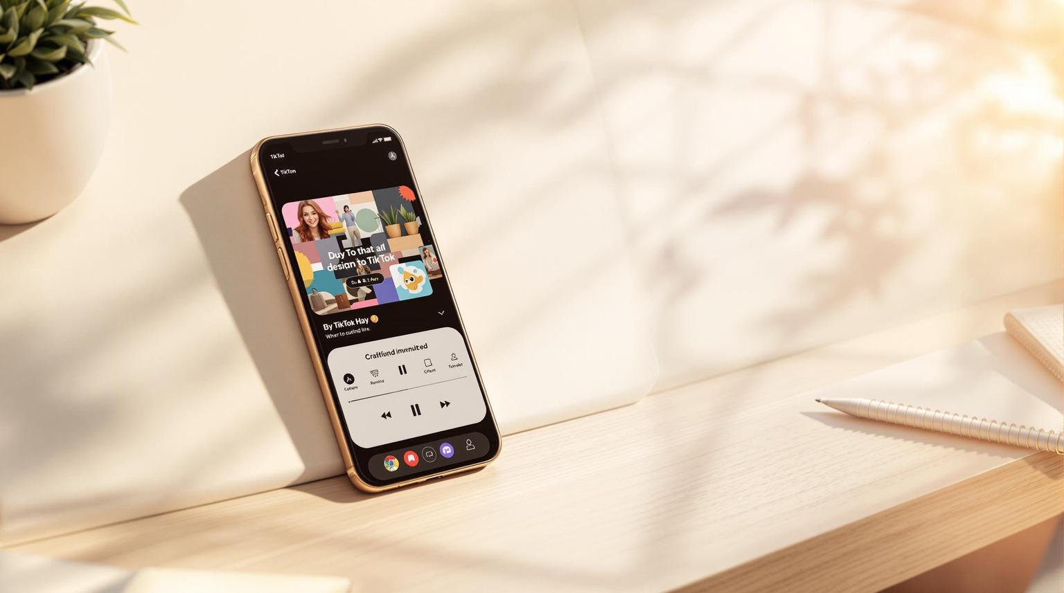 Thumbnail for: How to Write TikTok Ads That Convert