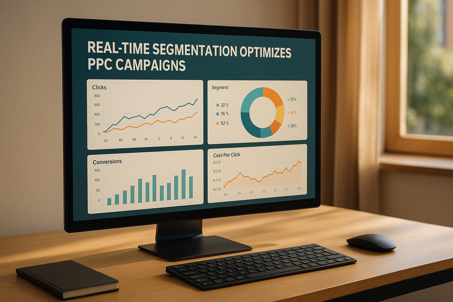 Thumbnail for: How Real-Time Segmentation Optimizes PPC Campaigns