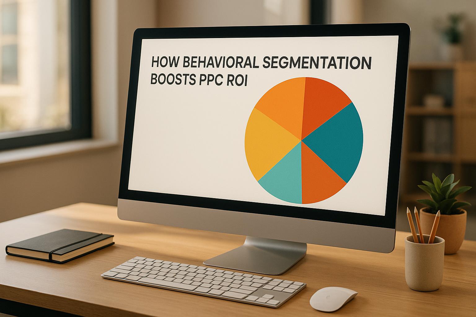 Thumbnail for: How Behavioral Segmentation Boosts PPC ROI