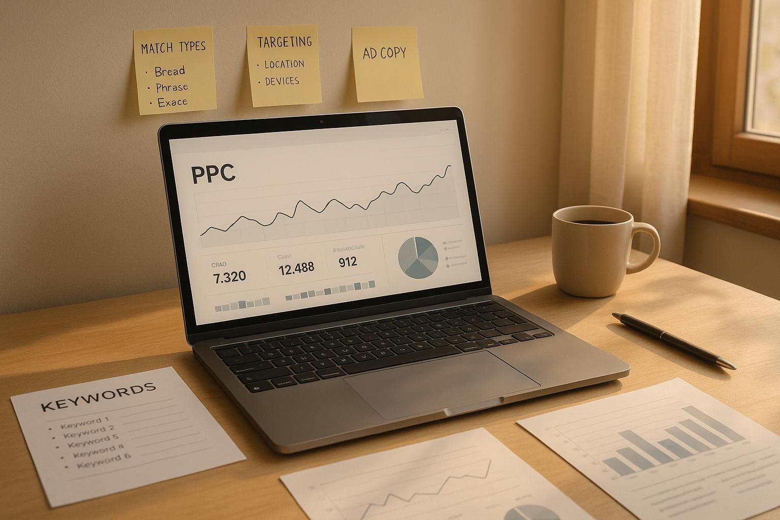 Thumbnail for: Seasonal PPC: Competitor Keyword Strategies