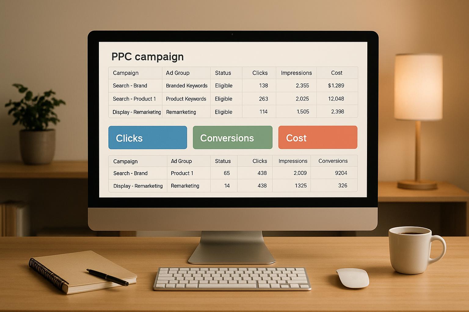 Thumbnail for: Ultimate Guide to PPC Account Naming Conventions