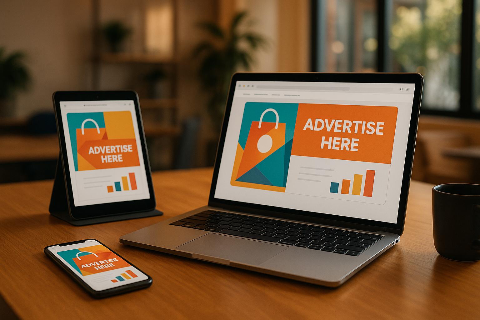 Thumbnail for: Case Studies: AI in Cross-Platform Targeting