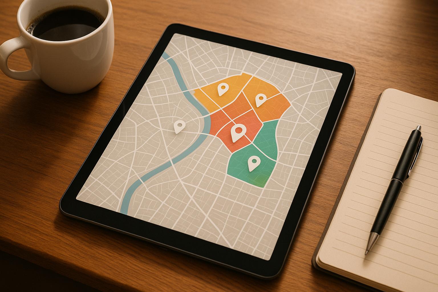 Thumbnail for: 5 Ways Geographic Targeting Boosts PPC ROI