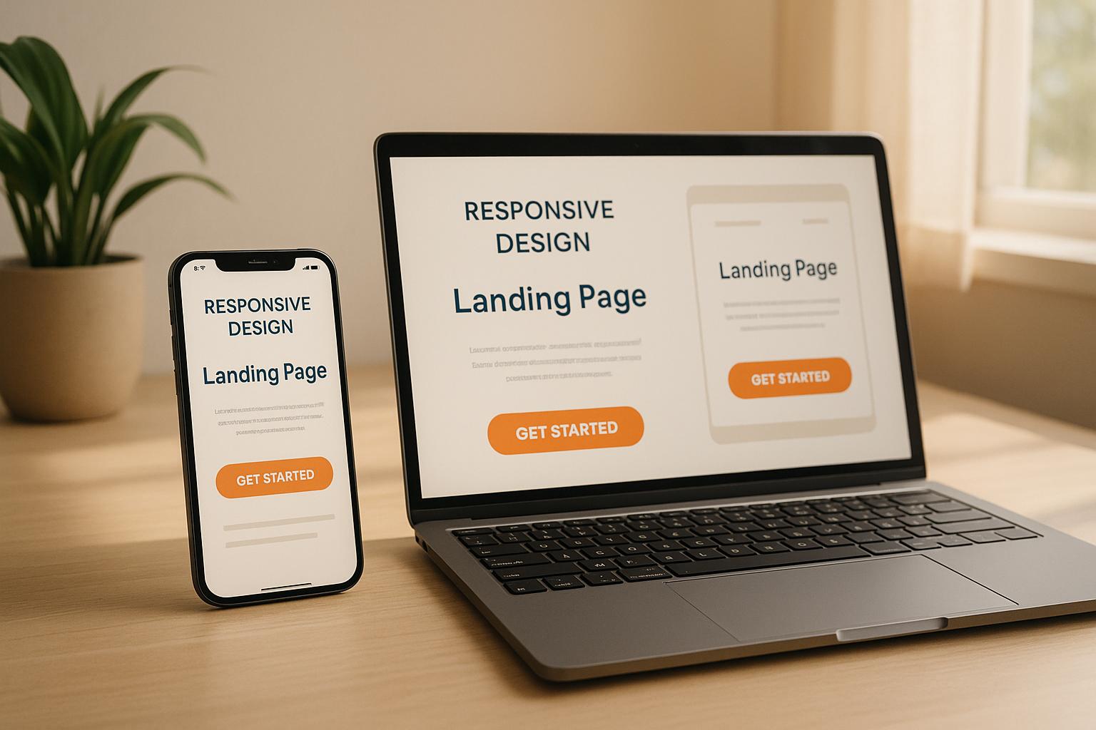 Thumbnail for: How Responsive Design Impacts PPC Conversions