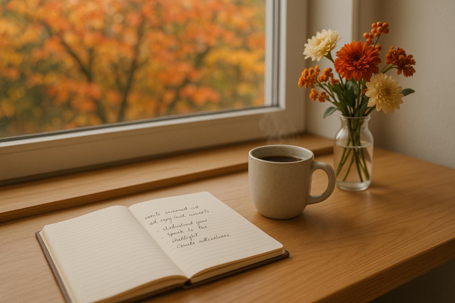 Thumbnail for: How to Write Seasonal Ad Copy That Converts