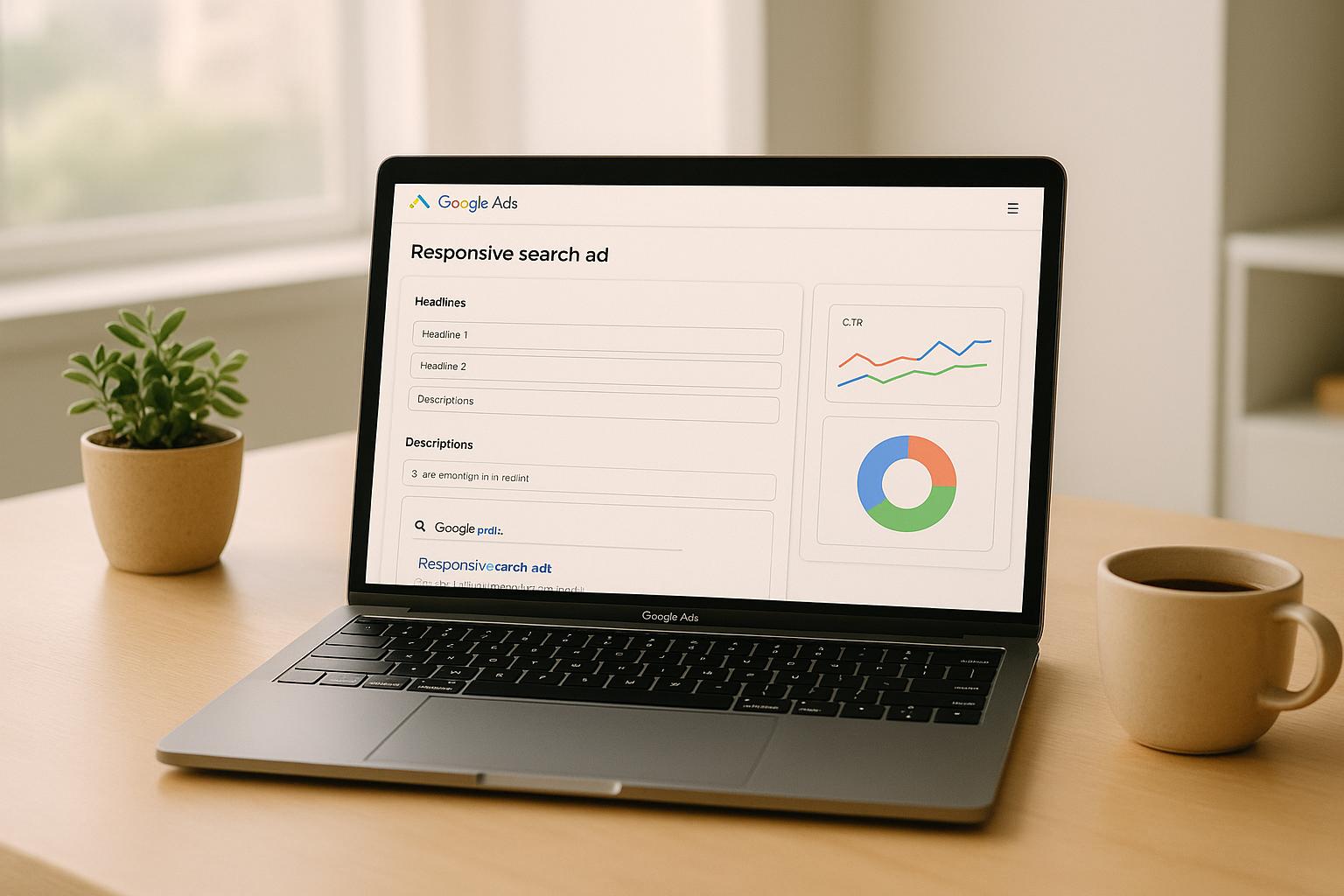 Thumbnail for: How to Create Responsive Search Ads in Google Ads