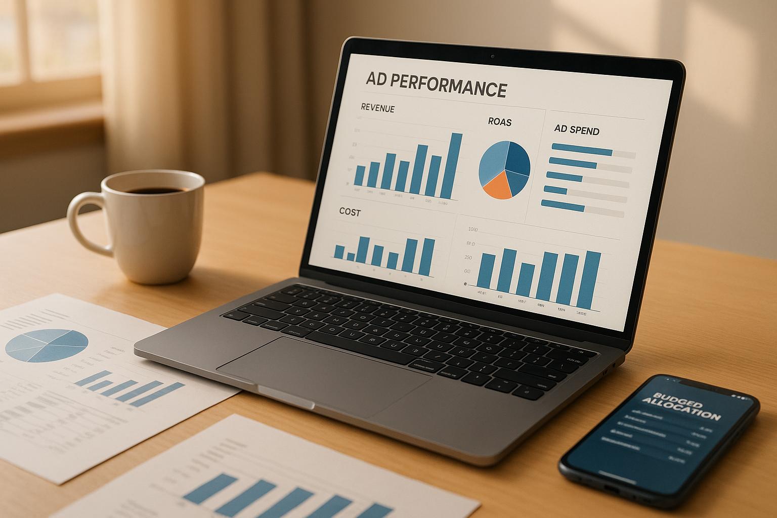 Thumbnail for: How to Allocate Ad Spend for Better ROAS