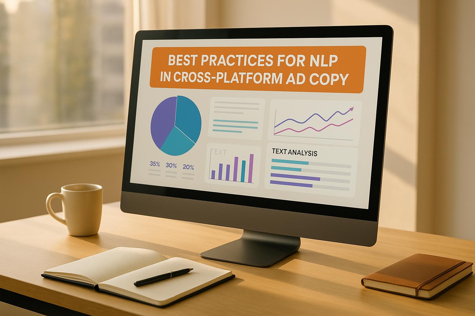 Thumbnail for: Best Practices for NLP in Cross-Platform Ad Copy