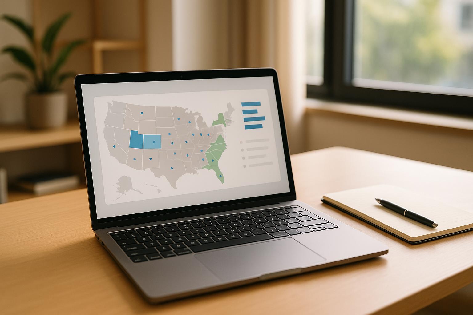 Thumbnail for: Checklist for Location-Based Bid Adjustments