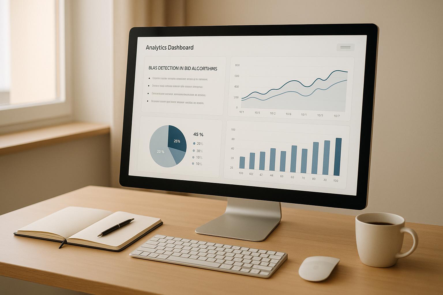 Thumbnail for: 5 Steps to Detect Bias in Bid Algorithms
