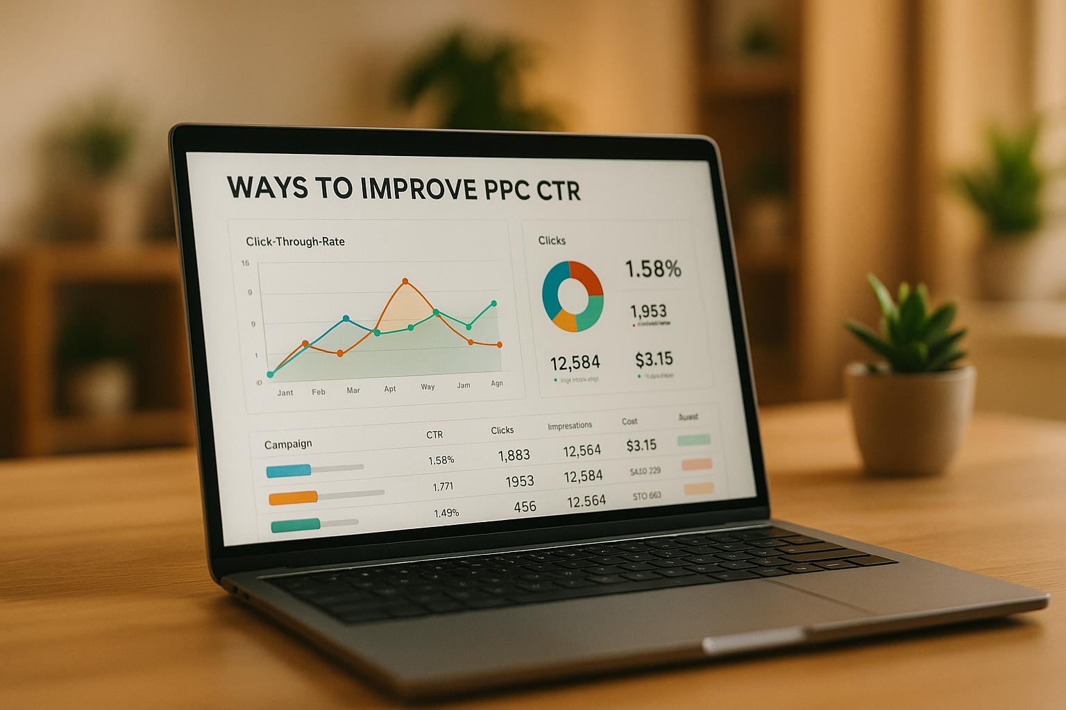 Thumbnail for: 5 Ways to Improve PPC CTR
