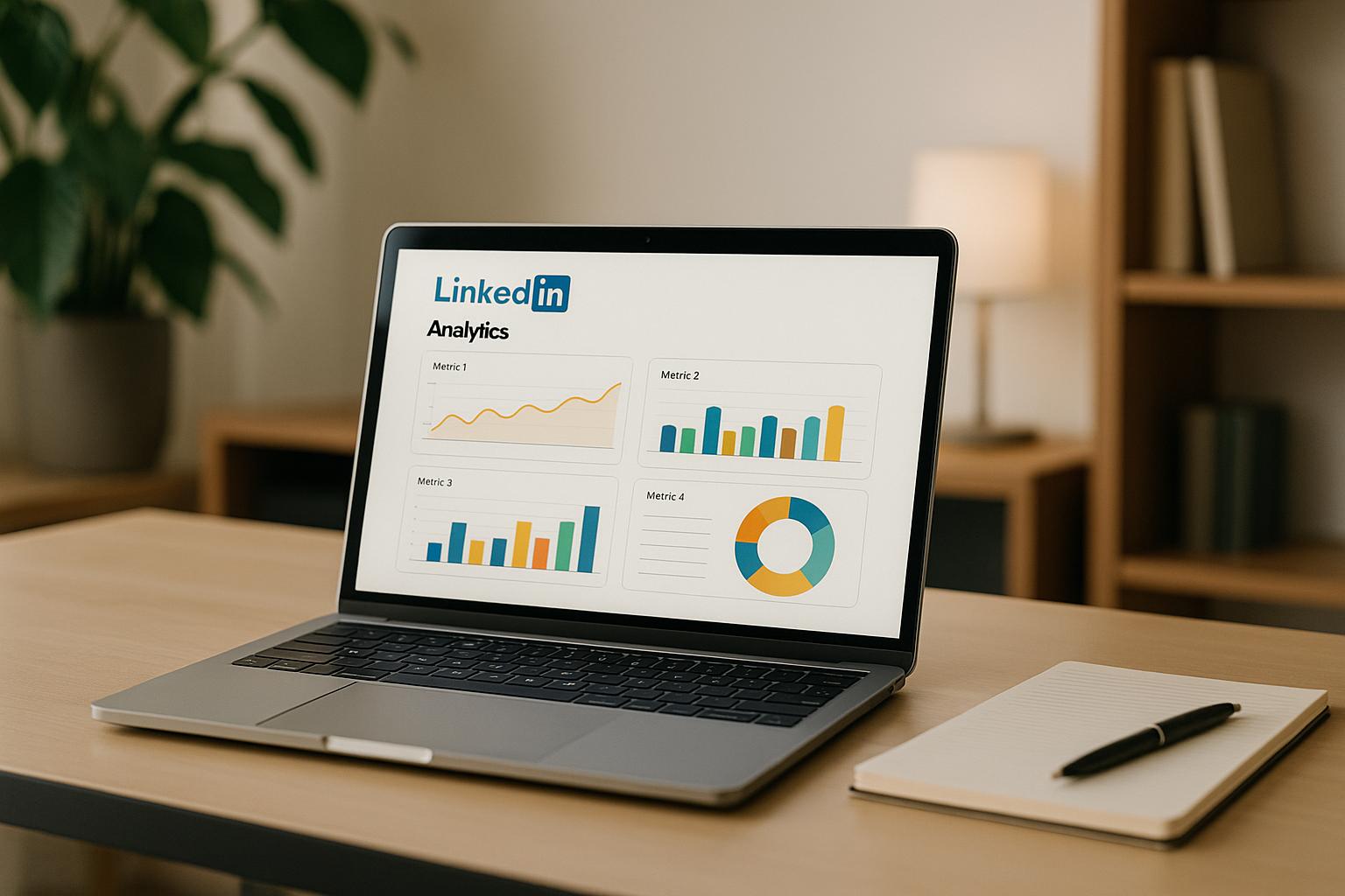 Thumbnail for: Top Tools For LinkedIn Ad Reporting