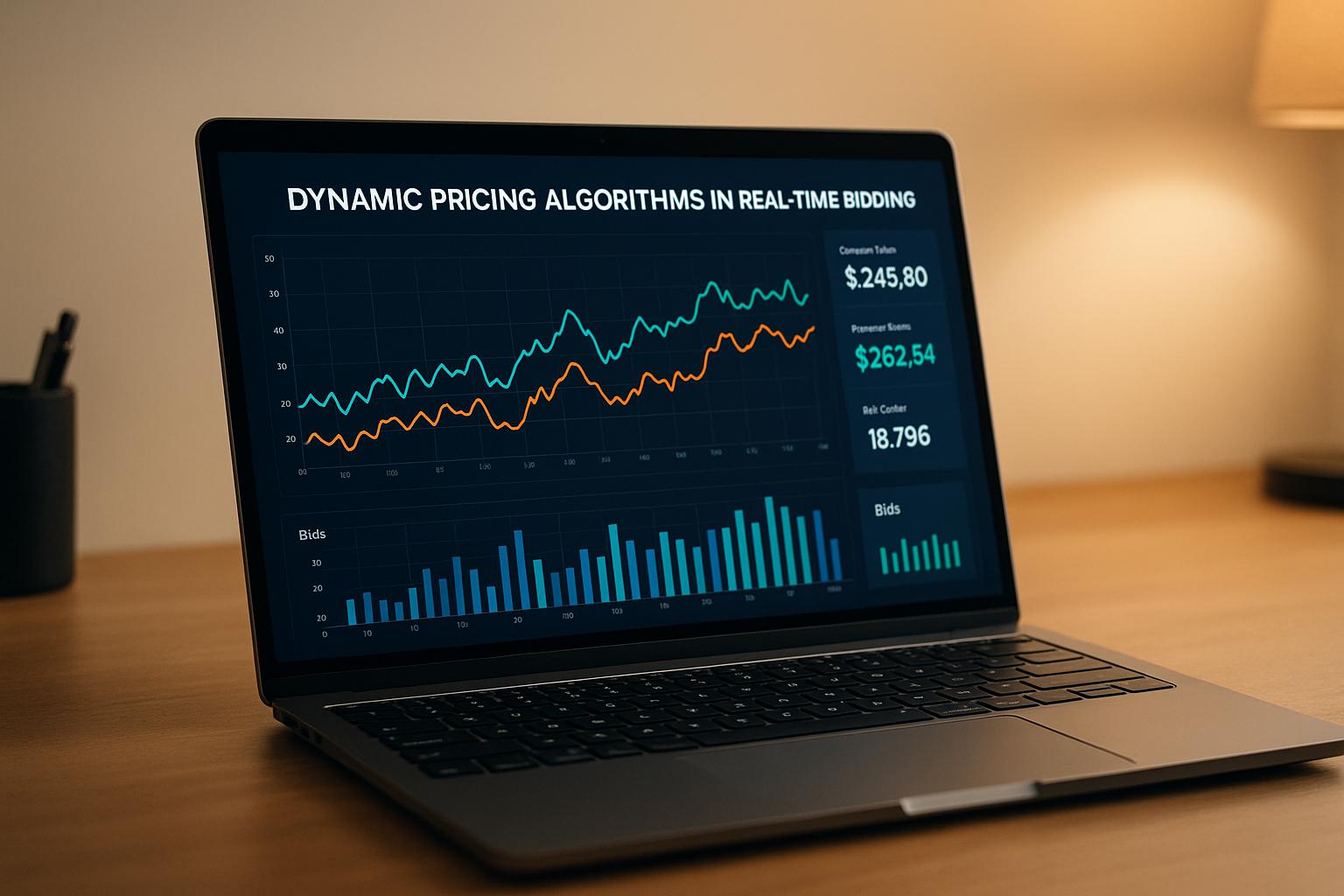 Thumbnail for: Dynamic Pricing Algorithms in Real-Time Bidding