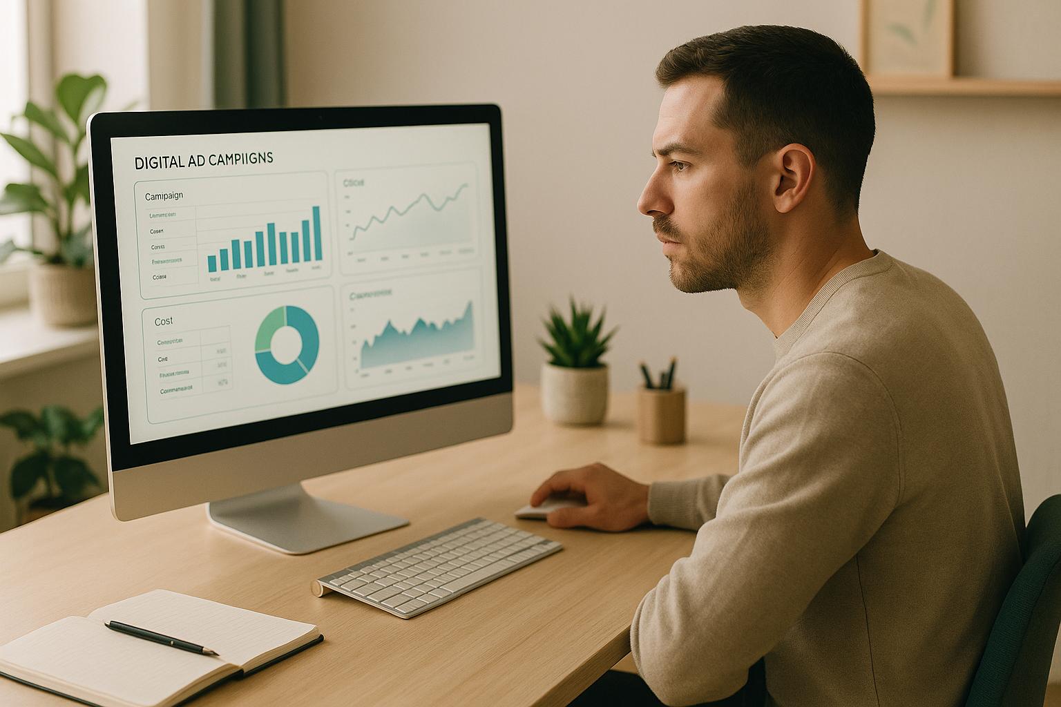 Thumbnail for: Case Study: Feature Engineering in Bid Optimization