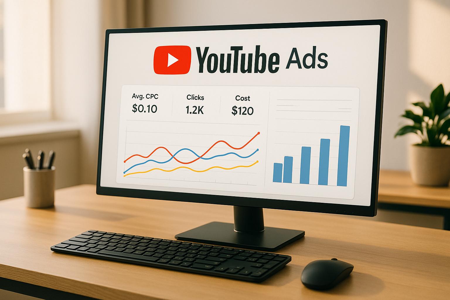 Thumbnail for: YouTube Ad Bidding Strategies Explained