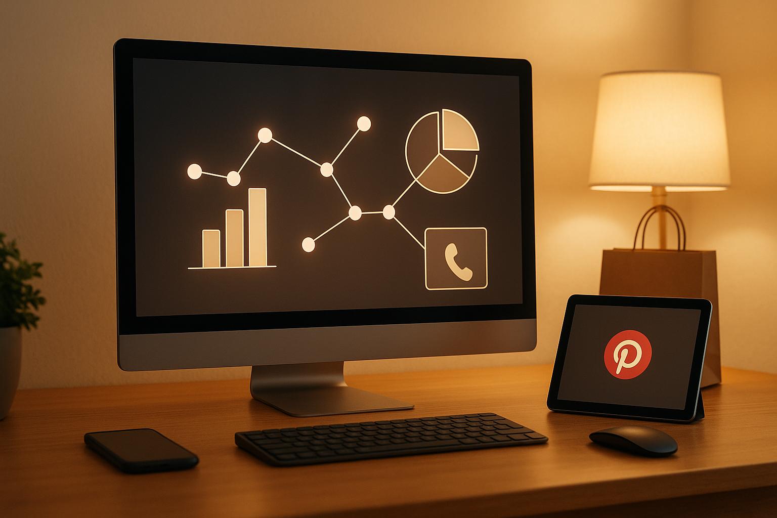 Thumbnail for: How Pinterest Custom Attribution Models Work