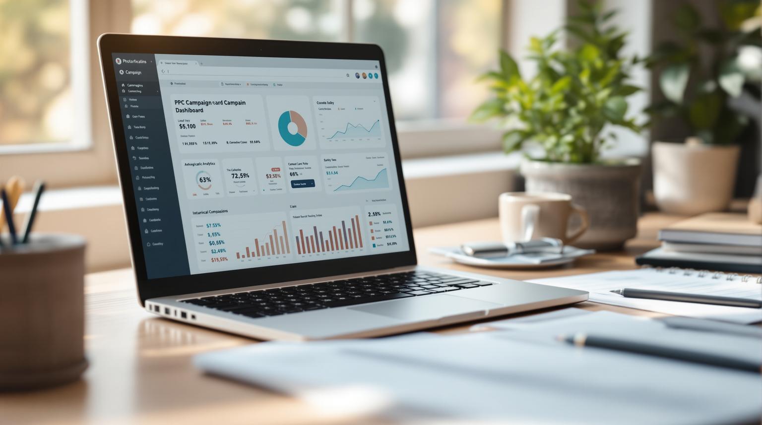 Thumbnail for: How to Track Lead Quality in PPC Campaigns