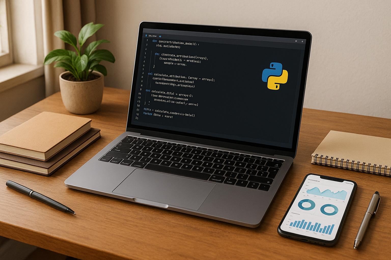 Thumbnail for: Python Tools for Cross-Platform Attribution Modeling