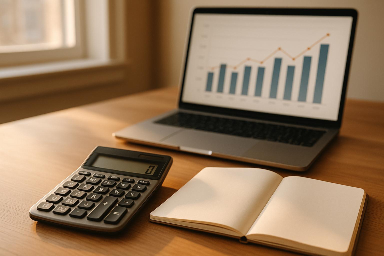 Thumbnail for: ROAS Formula: Simplified Guide