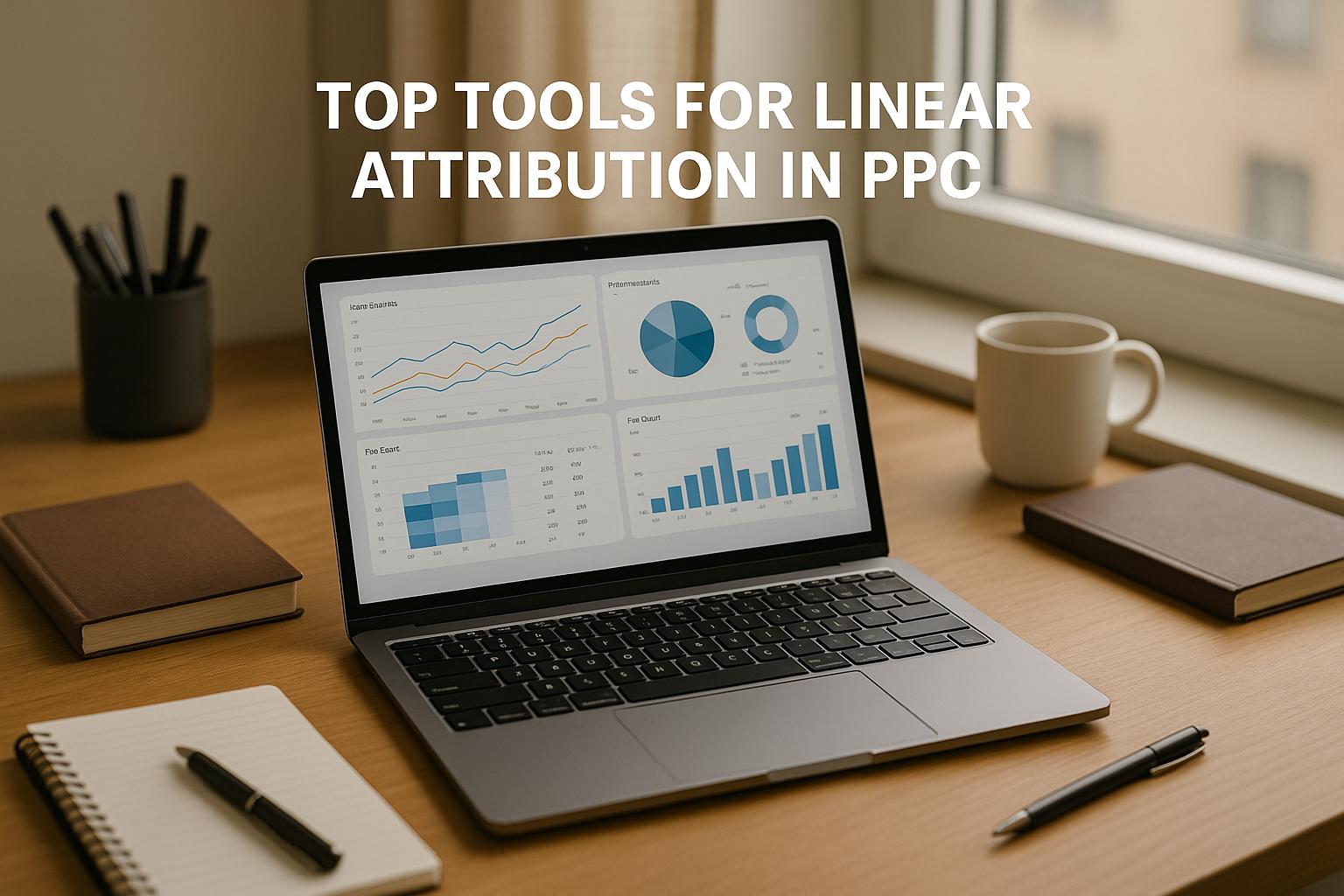 Thumbnail for: Top Tools for Linear Attribution in PPC