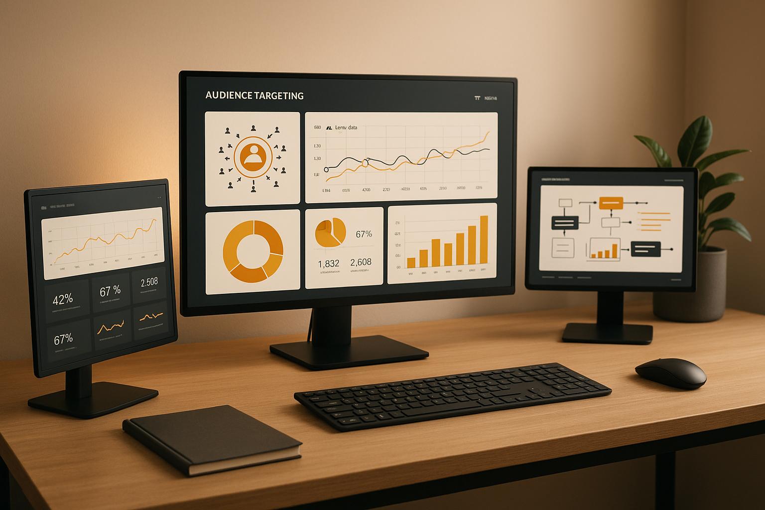 Thumbnail for: How to Automate Real-Time Audience Targeting