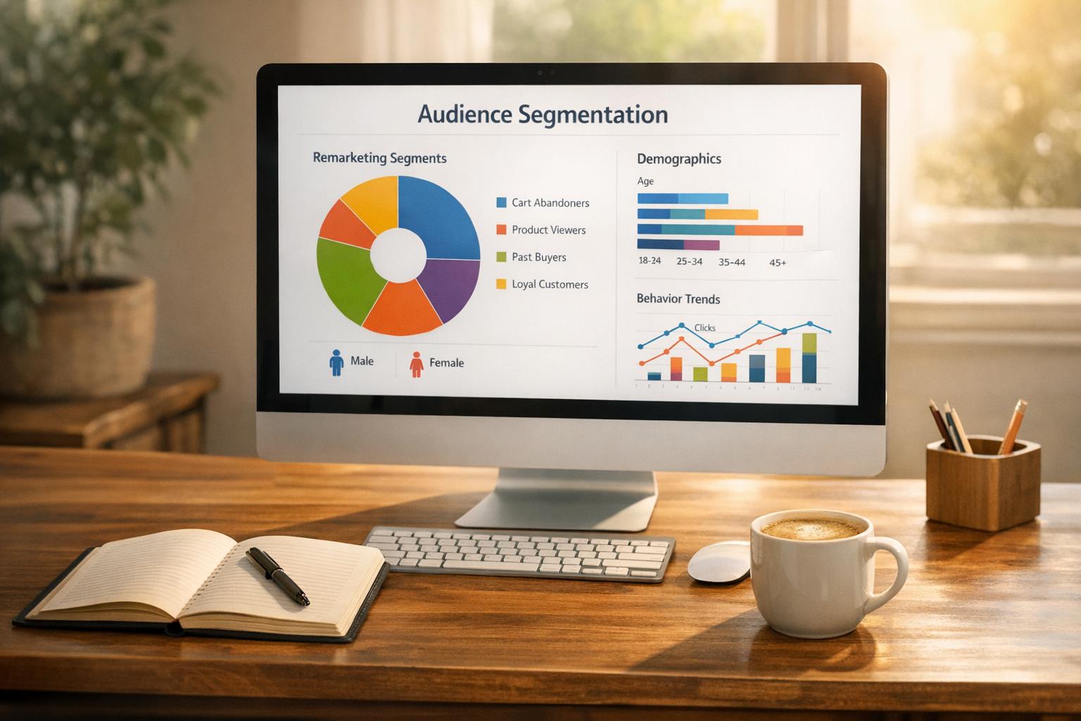 Thumbnail for: Dynamic Remarketing Audience Segmentation Guide
