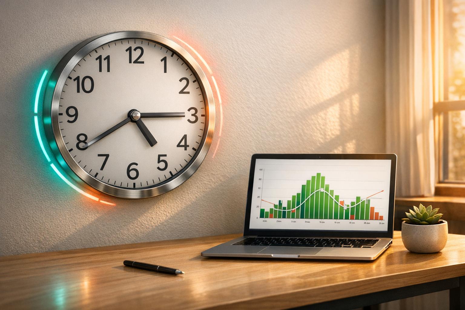 Thumbnail for: Time-of-Day Bid Adjustments: How-To Guide