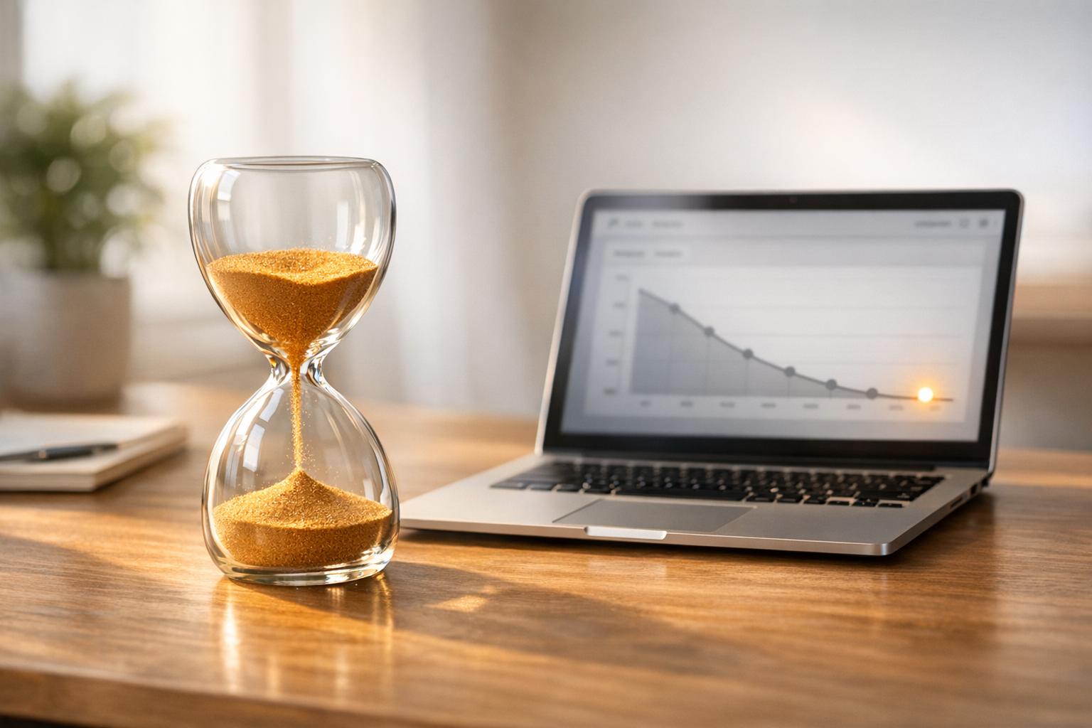 Thumbnail for: Time-Decay Attribution for PPC Campaigns