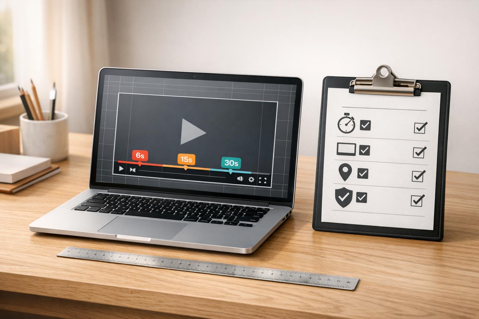 Thumbnail for: YouTube Ad Formats: Policy Requirements