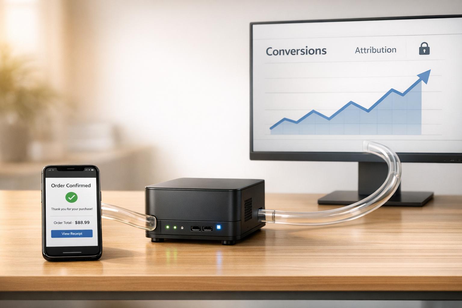 Thumbnail for: Facebook Conversions API: Server-Side Pixel Guide