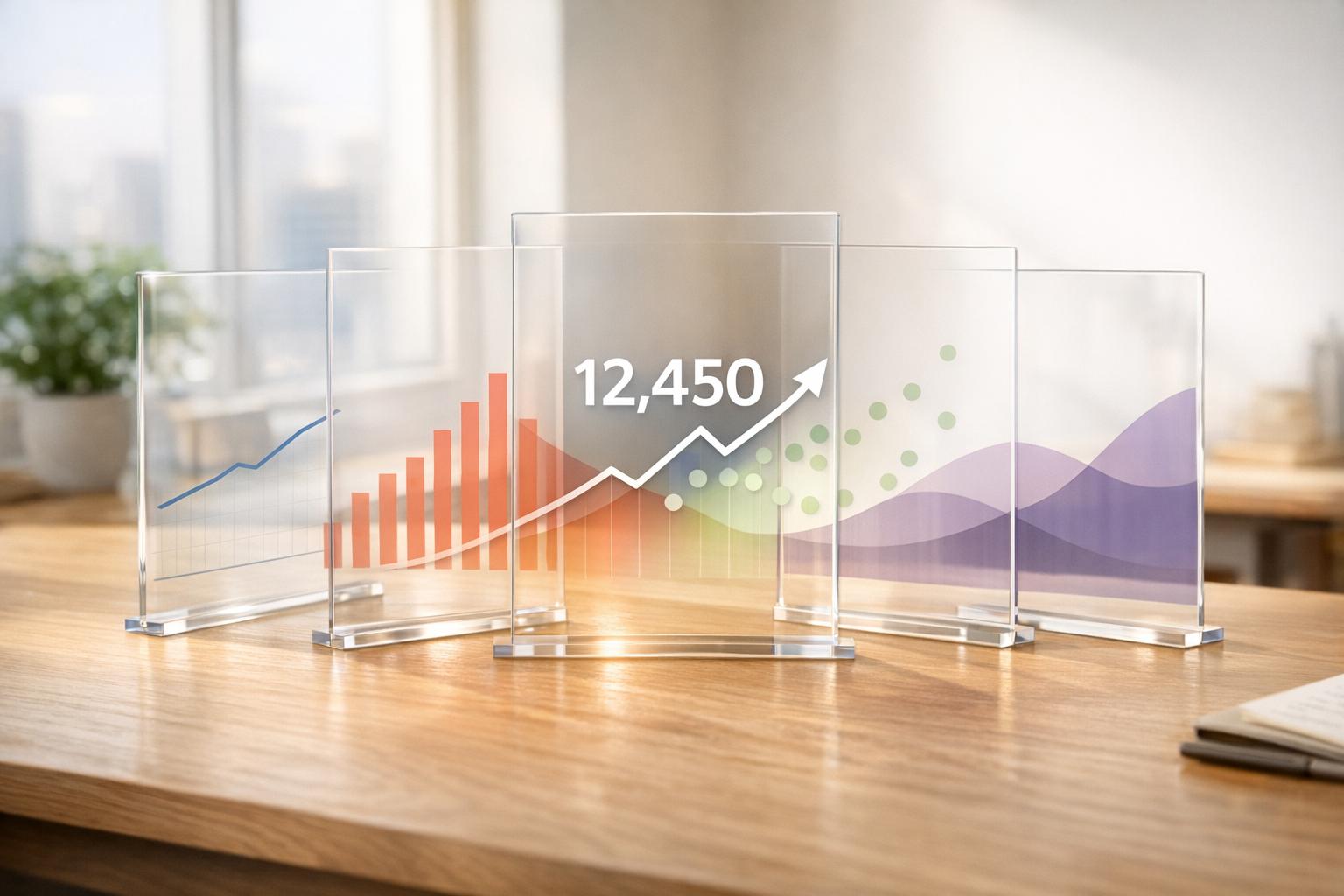 Thumbnail for: How to Create Custom Metrics Across Ad Platforms