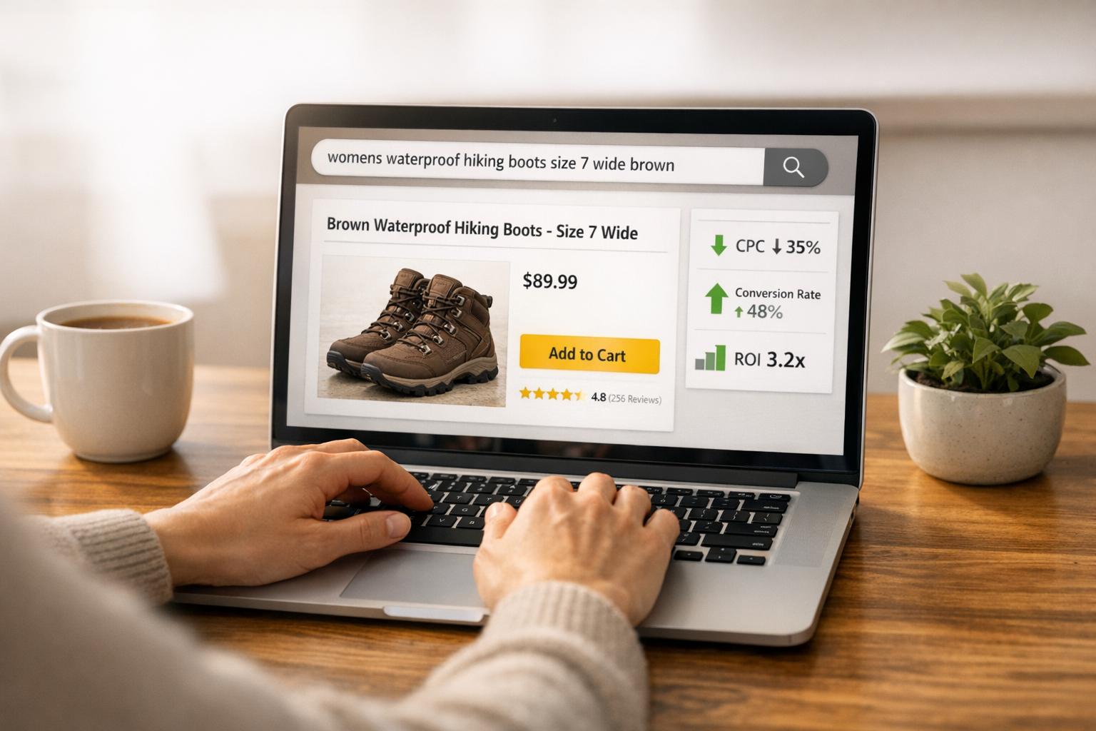 Thumbnail for: Case Studies: Long-Tail Keywords in Action