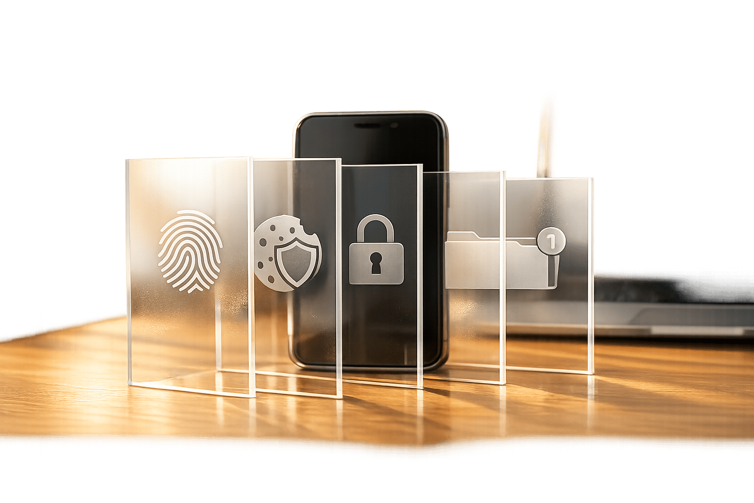Thumbnail for: Privacy Challenges in Real-Time Bid Adjustments