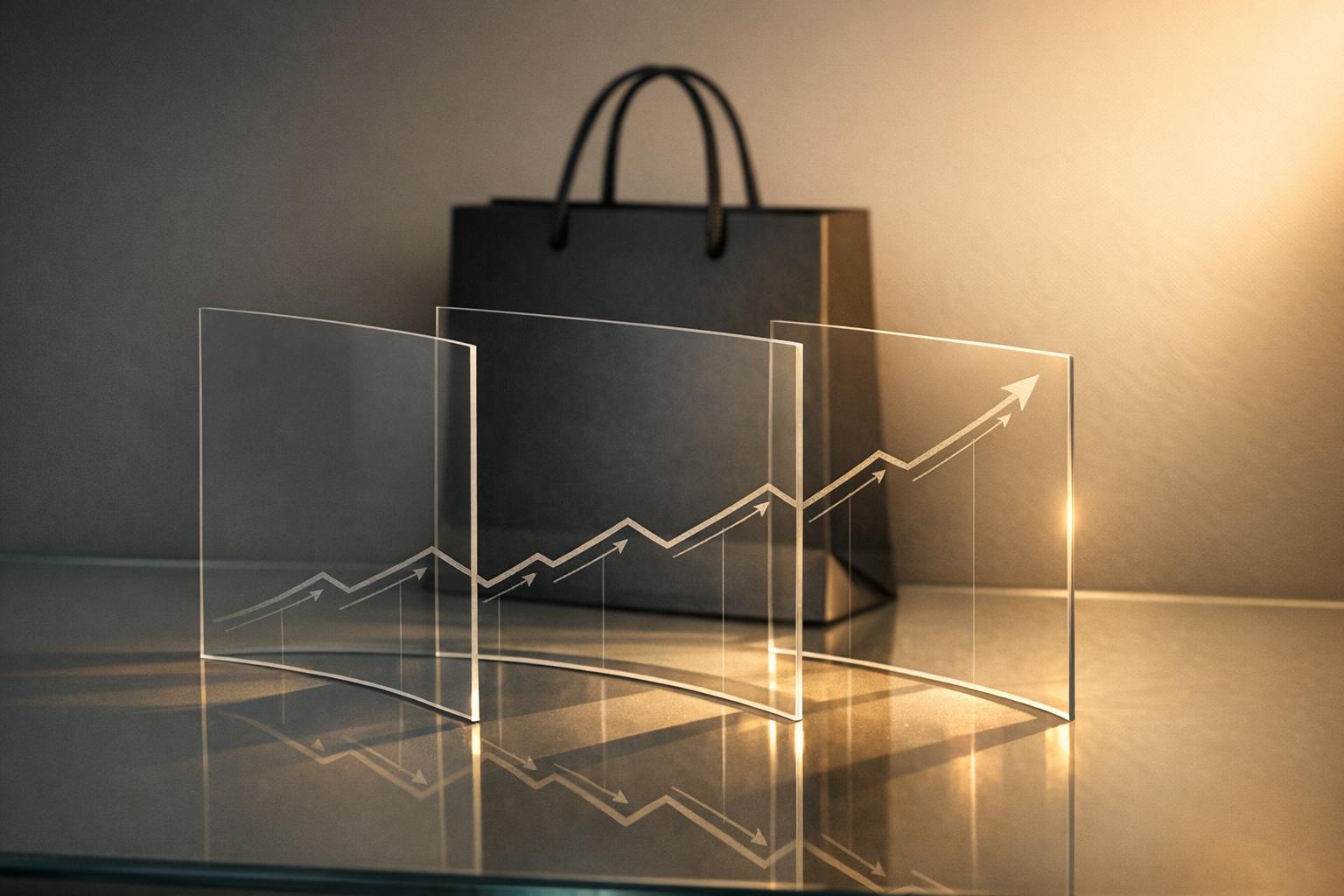 Thumbnail for: Case Study: Bidding for Black Friday PPC Success