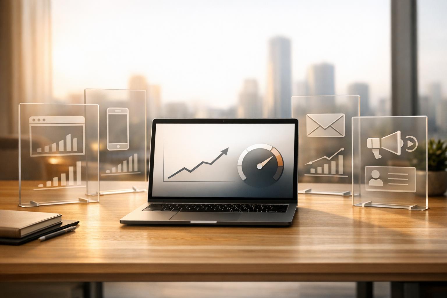 Thumbnail for: Cross-Platform Attribution ROI: Guide 2026
