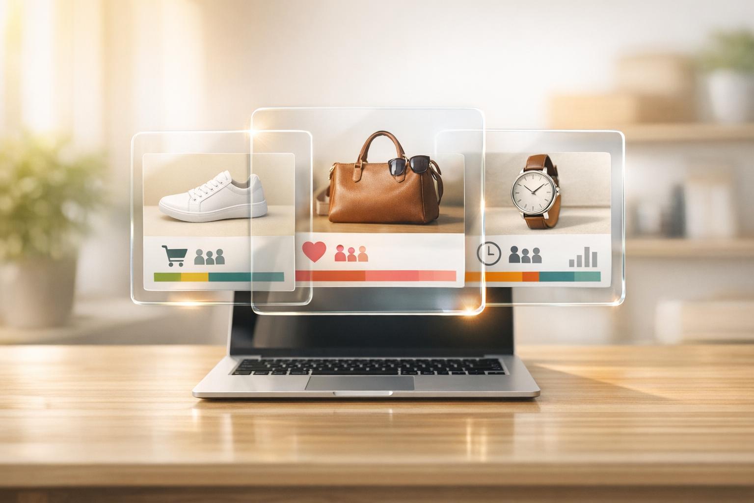 Thumbnail for: Top Tools for Retargeting Ad Personalization