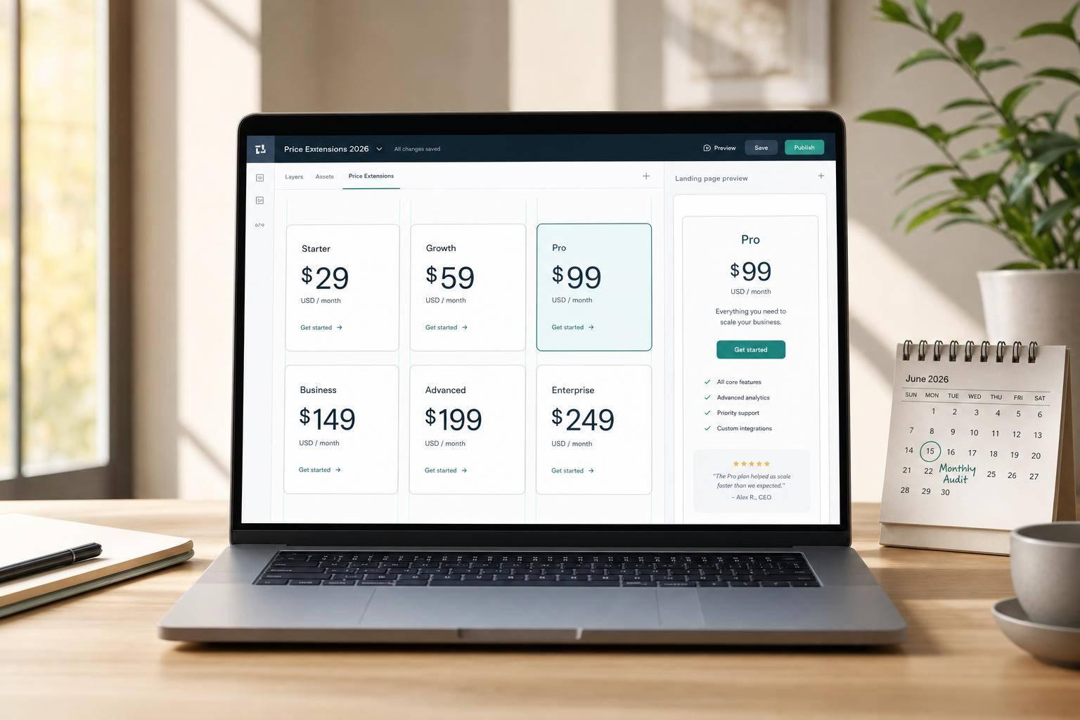Thumbnail for: Best Practices for Price Extensions in 2026