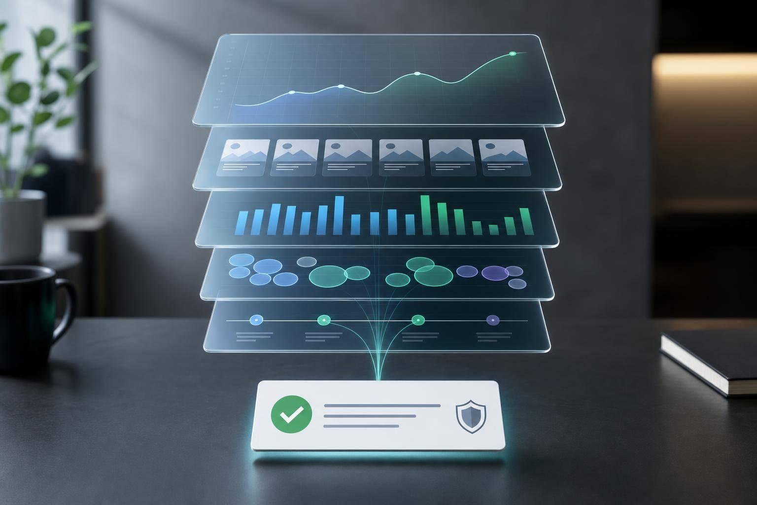 Thumbnail for: How AI Tracks PPC Competitors Across Platforms