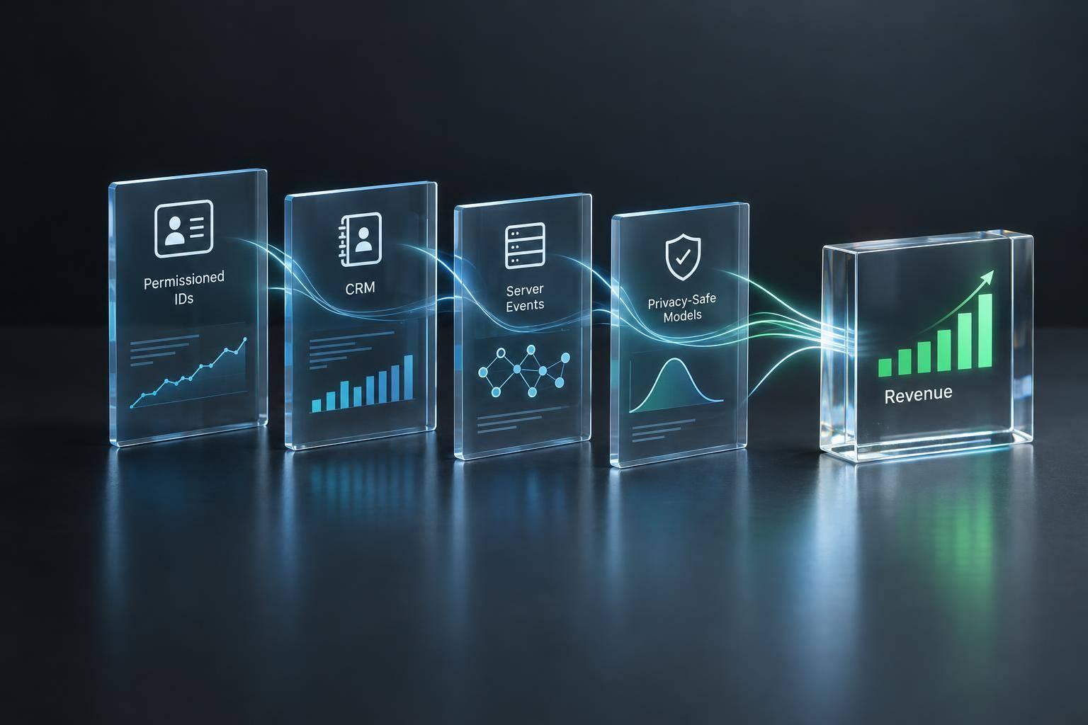 Thumbnail for: Cookieless Multi-Touch Attribution Guide 2026