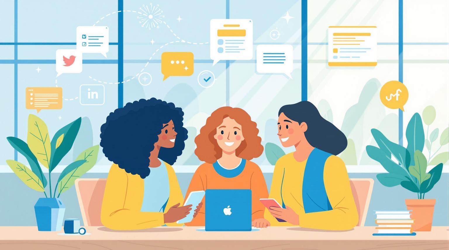 Thumbnail for: Ultimate Guide To Feedback-Driven Social Media Marketing