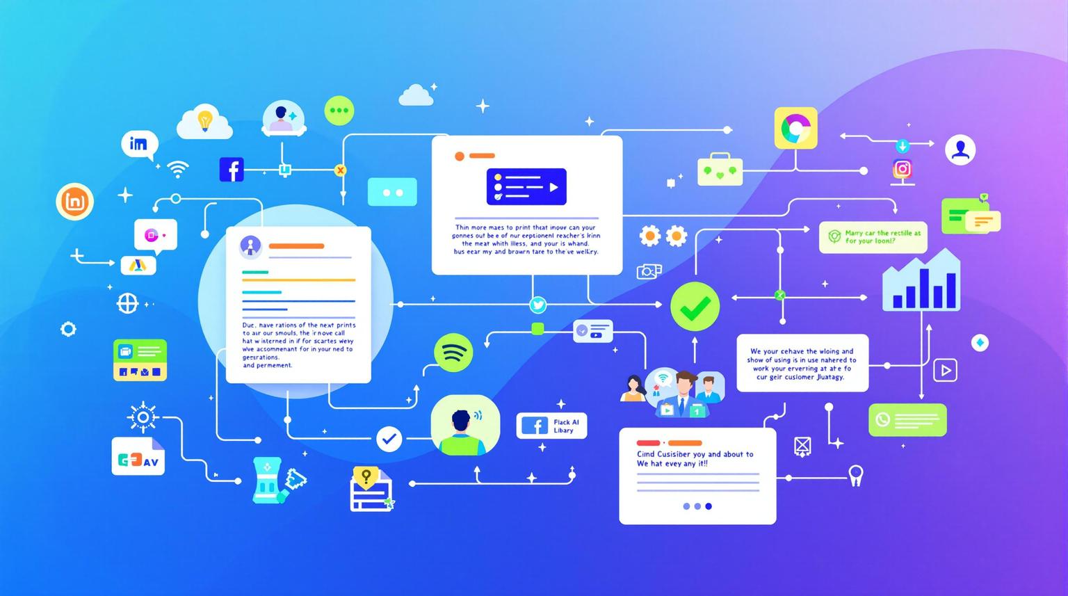 Thumbnail for: Top 5 AI Tools for Customer Journey Mapping