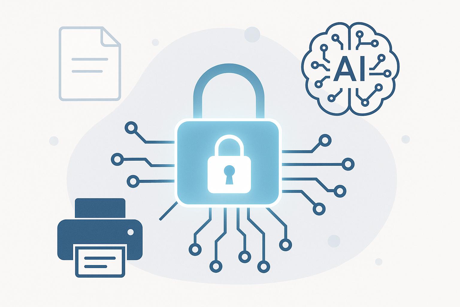 Thumbnail for: How AI Enhances Payment Security in Print-on-Demand