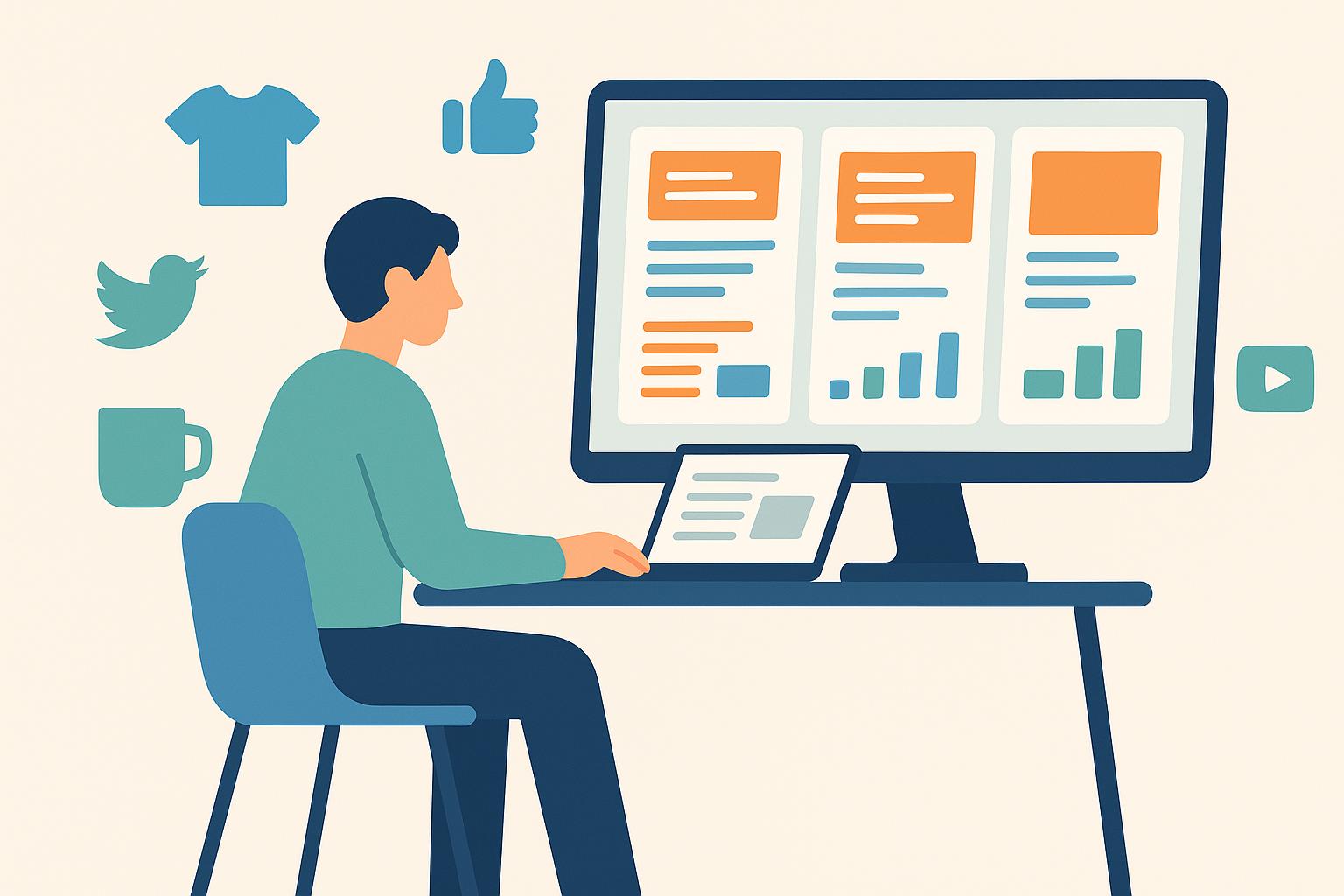 Thumbnail for: Best Practices For Competitor Ad Research