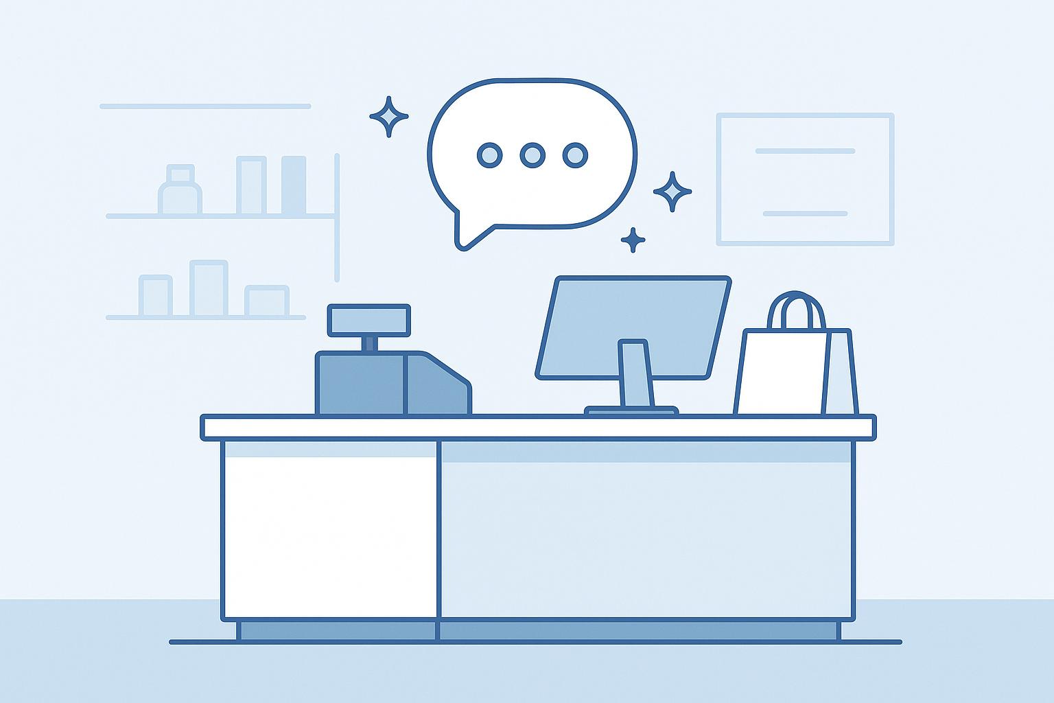 Thumbnail for: Albertsons pioneers Google Cloud's conversational AI in retail
