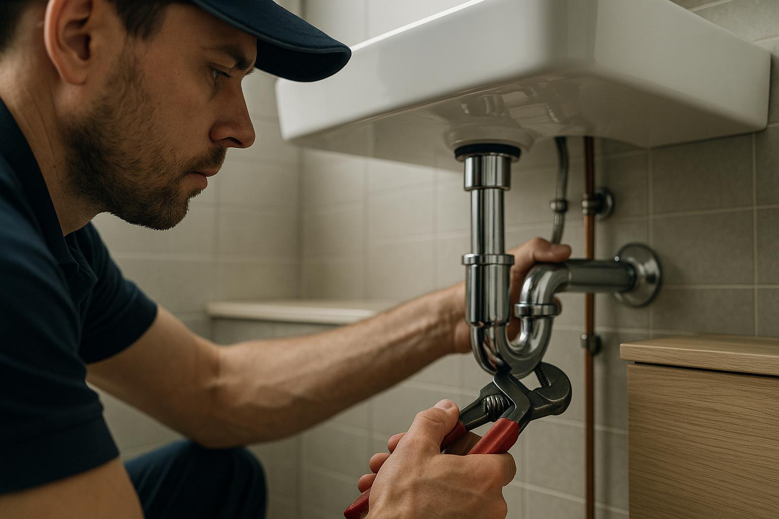 Rørlegger i Bergen: Hva koster det og hvordan få tilbud raskt?