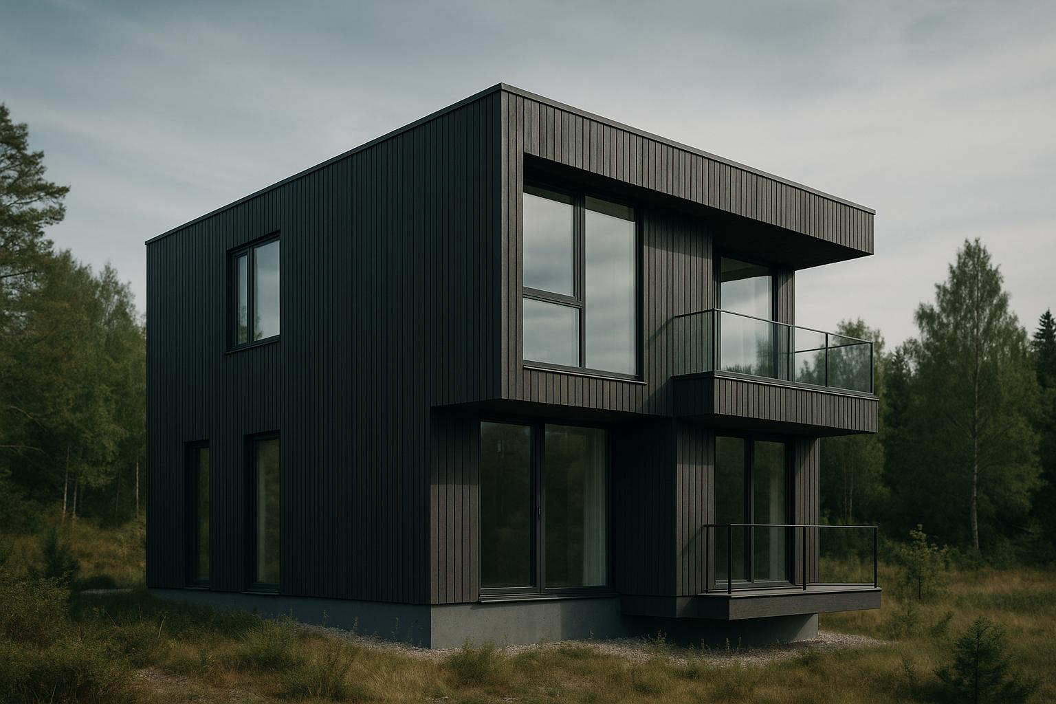 Hva betyr TEK17 – og hvorfor bør du bry deg?