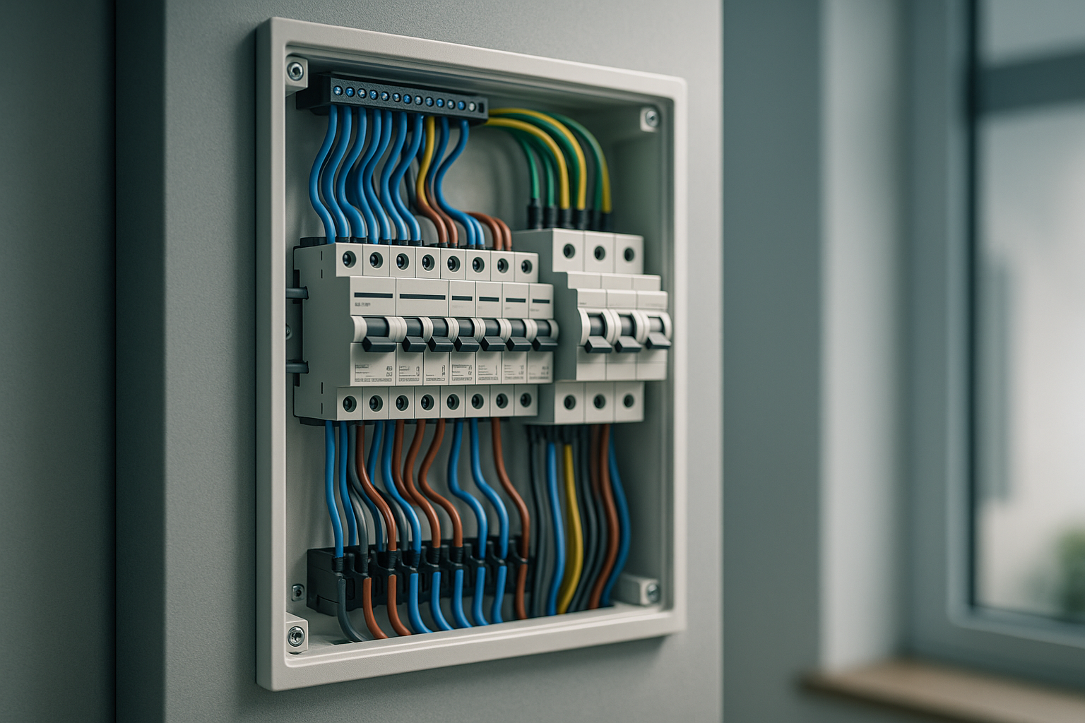 Alt du må vite om nye krav til el-installasjoner