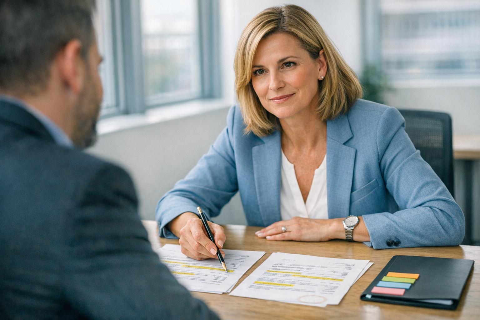 5 tips for å bruke konkurrentpriser i forhandlinger